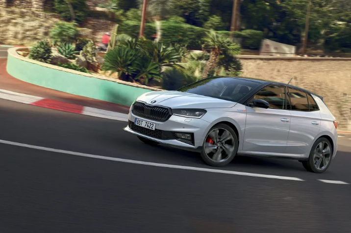 fabia